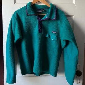 Vintage Patagonia